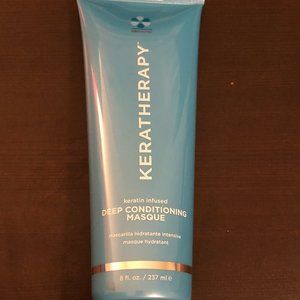 BRAND NEW Keratherapy - Deep Conditioning Masque